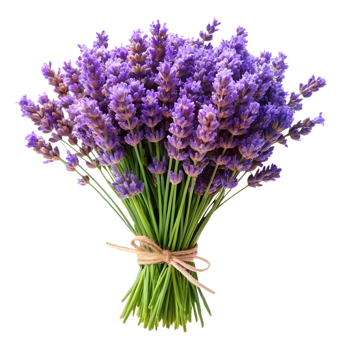 Lavender Flower