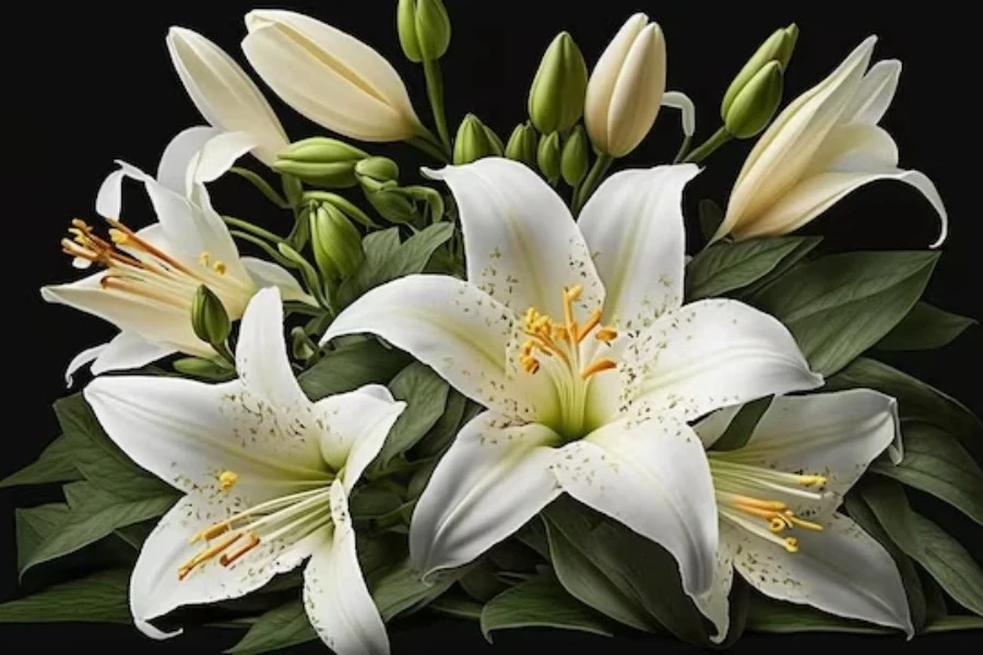 White Lily