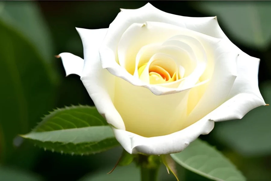 White Rose