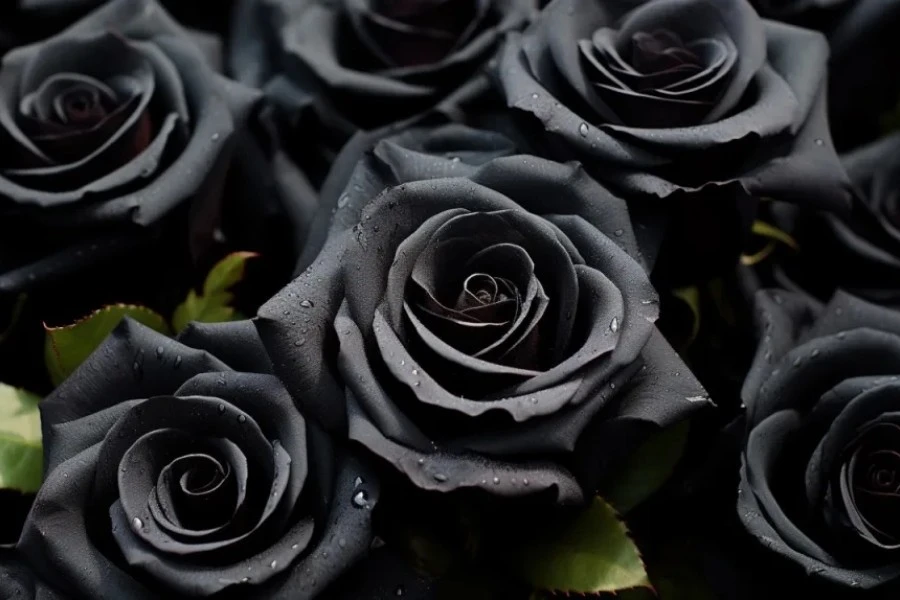 Black Rose