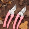 Garden Flower Shears Pruning Shears