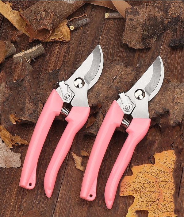 Garden Flower Shears Pruning Shears