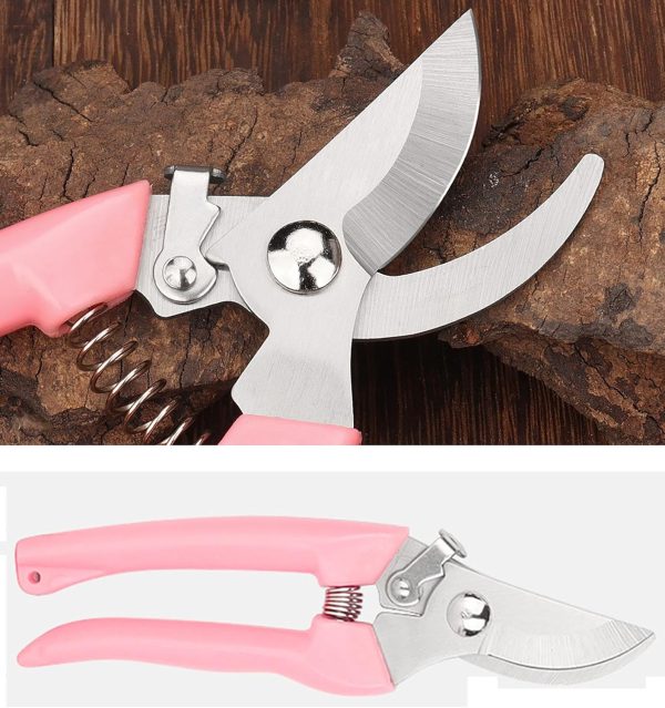 Garden Flower Shears Pruning Shears