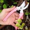 Garden Flower Shears Pruning Shears