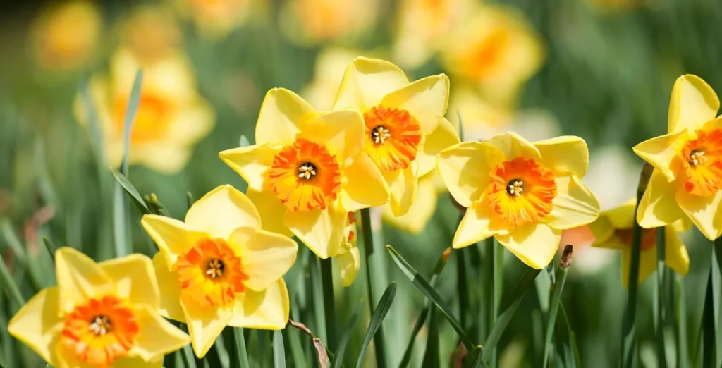 Daffodils