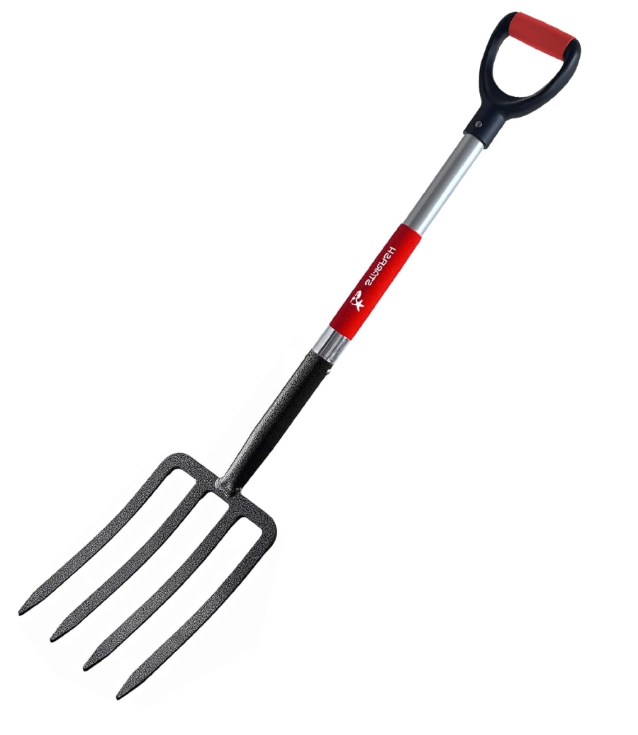 BIHOMIFI Garden Digging Forks