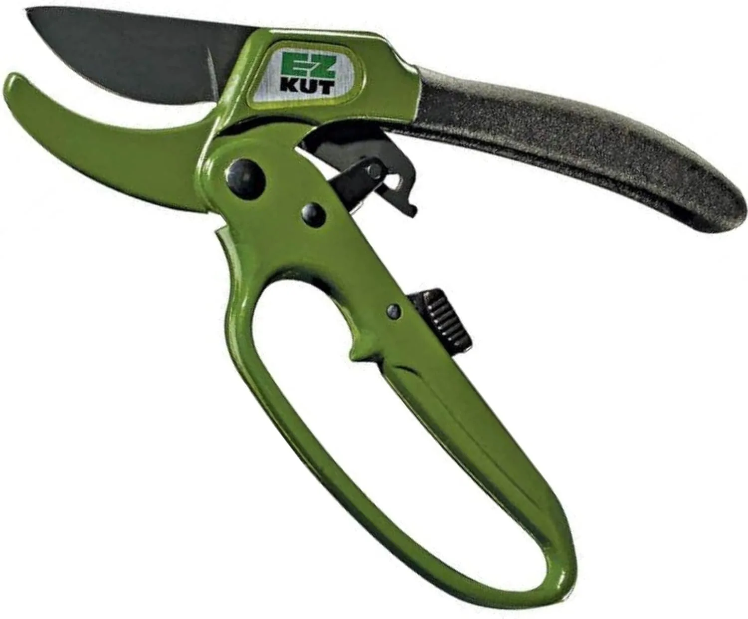 EZ Kut Heavy-Duty Garden Clippers