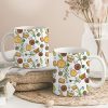 Farm Garden Icon Mug 3