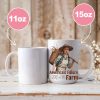 Farm Mug 15oz – America’s Future Is Still On The Farm 2