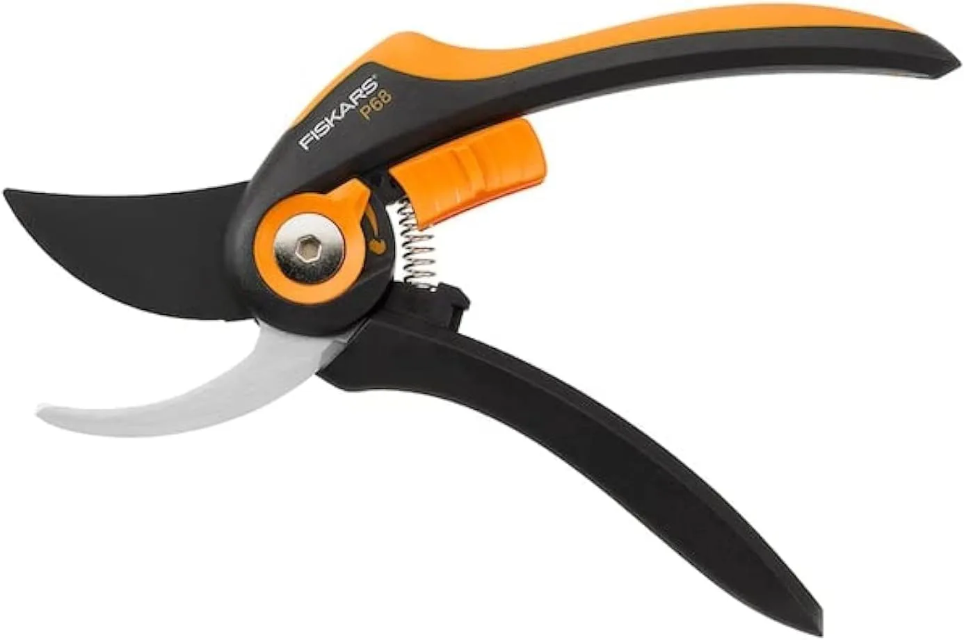 Fiskars P68 SmartFit Light Garden Pruner