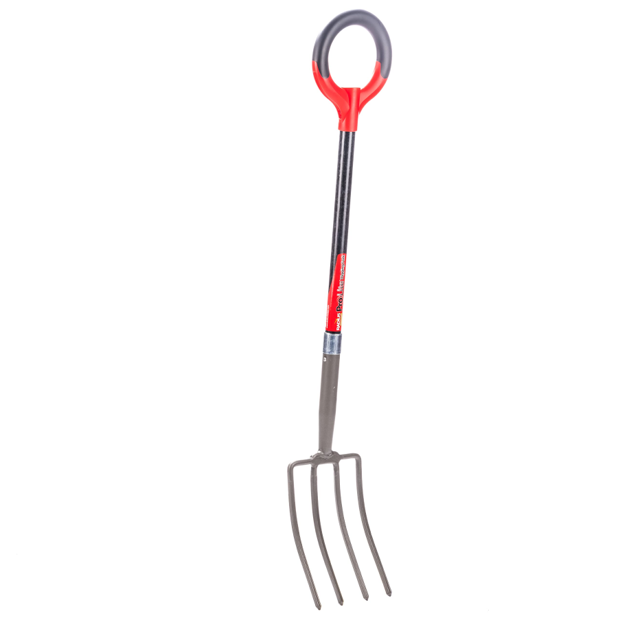 Radius Garden Ergonomic Digging Fork