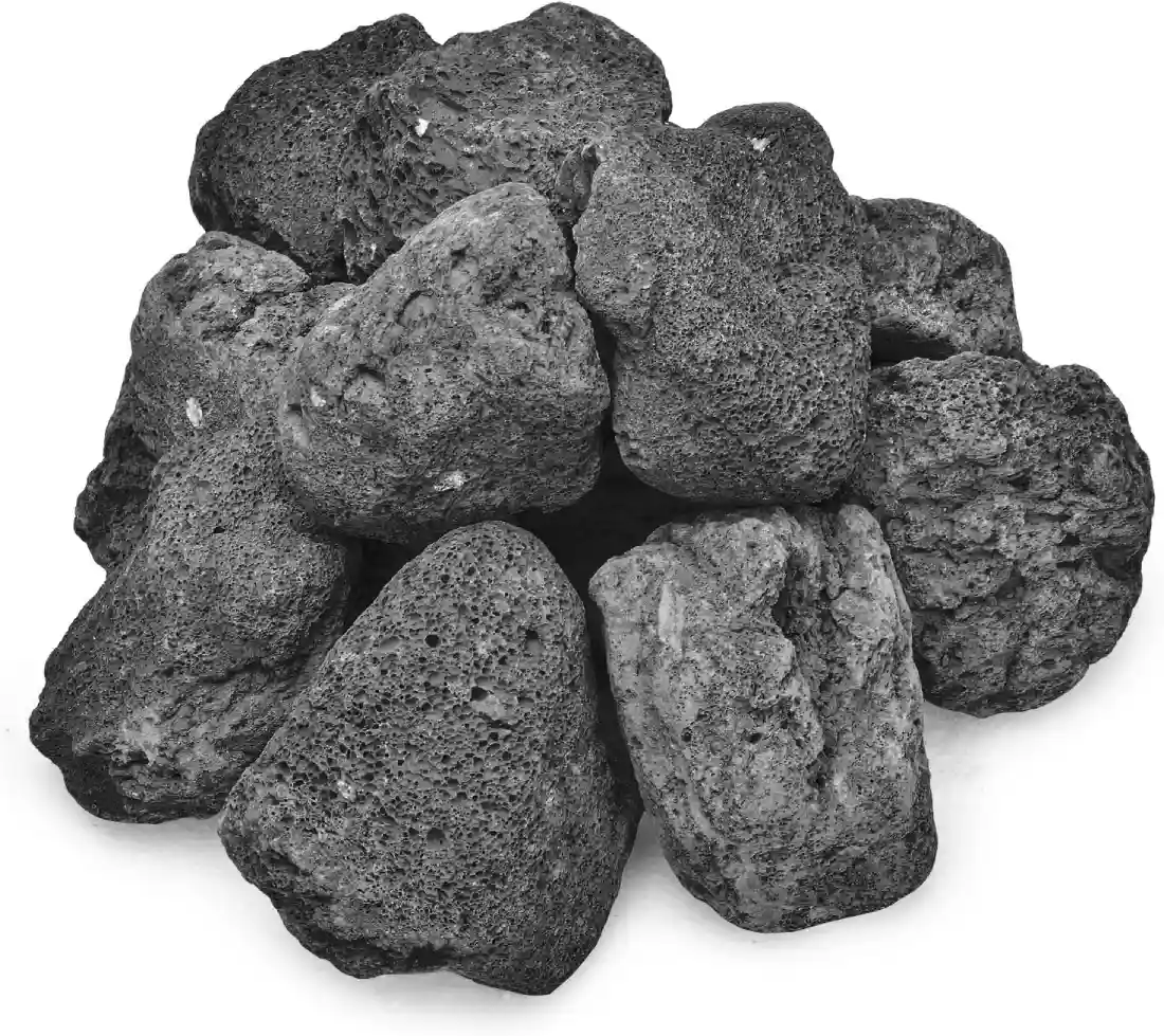 Stanbroil Lava Rock Granules For Landscape