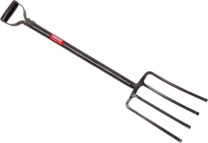 TABOR TOOLS Digging Fork