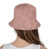 Custom Retro Bucket Hat – Personalized Style for All Ages