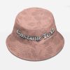 Custom Retro Bucket Hat – Personalized Style for All Ages